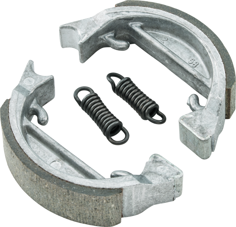 BikeMaster Brake Shoes