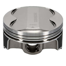 Load image into Gallery viewer, Wiseco Nissan VQ35 95.50 mm Bore 29.67 mm CH 7.00 CC Piston Set