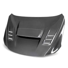 Load image into Gallery viewer, Seibon 2022+ Subaru WRX CW-Style Carbon Fiber Hood