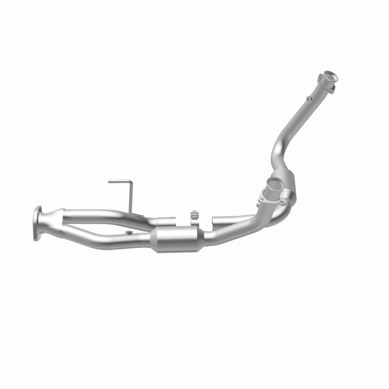 MagnaFlow 05-06 Jeep Grand Cherokee 3.7L Direct Fit Converter