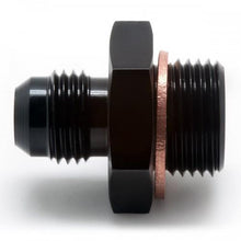 Load image into Gallery viewer, BLOX Racing 10AN Fuel Inlet Fitting - M18x1.5