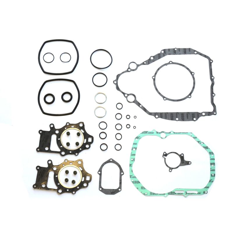 Athena 78-84 Honda CX500 Complete Gasket Kit (w/o Oil Seals)