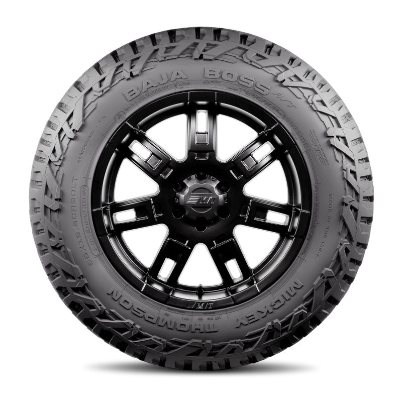 Mickey Thompson Baja Boss A/T Tire - LT285/60R20 125/122Q - 247471