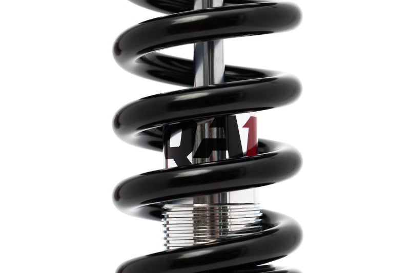 QA1 15-25 Ford F150 4WD 12-700lb/in. Front Pro-Coil Kit S-Adj