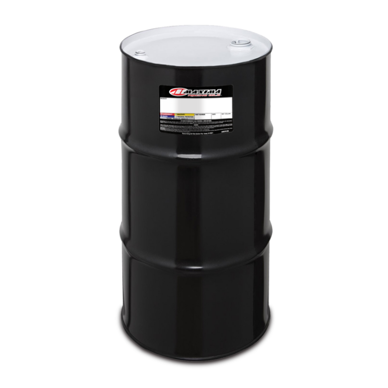Maxima ATV Full Synthetic 4T 10W40 Engine Oil - 55 Gallon