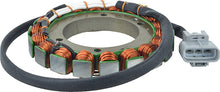 Load image into Gallery viewer, Arrowhead 01-08 Kawasaki Mule 3000 Stator Coil