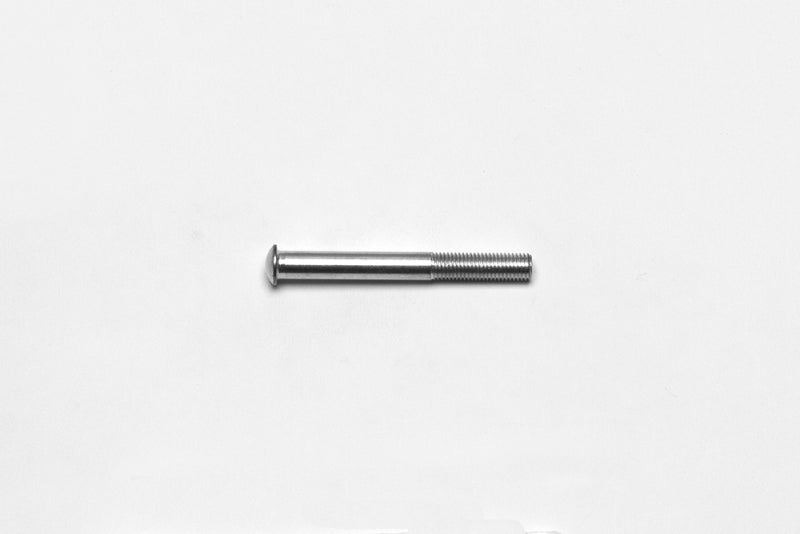 Wilwood bolt 5/16-24X2.91 OAL push rod GR8