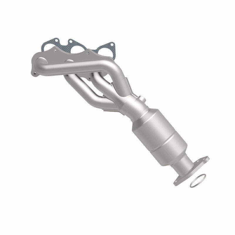 MagnaFlow 10-12 Toyota 4Runner 4.0L Direct Fit Converter