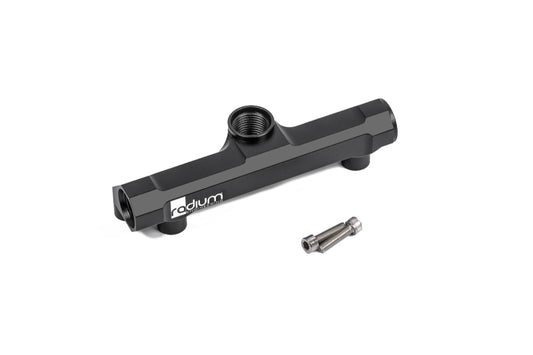 Radium Engineering Fuel Rail Kawasaki Teryx KRX 1000