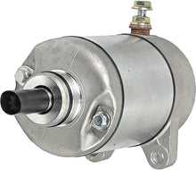 Load image into Gallery viewer, Arrowhead Honda ATV Starter Motor - 12-Volt - 9-Spline