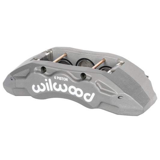 Wilwood caliper TX6-DM 13-20 ford F-250/350 2.00 /1.88/1.88 1.50 rotor L/H ANO