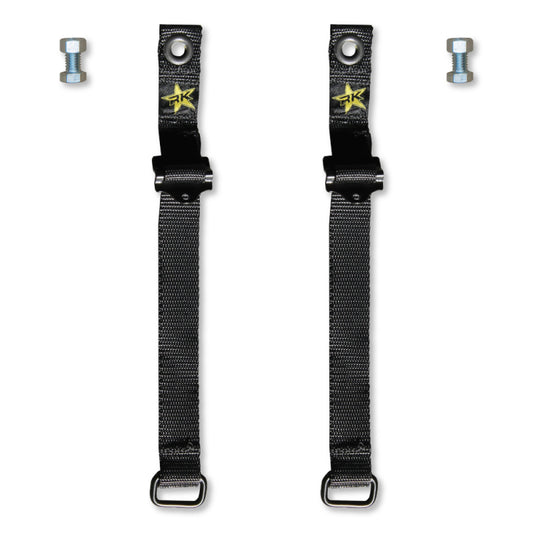 Rock Krawler Universal Sway Bar Strap Kit