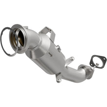 Load image into Gallery viewer, Magnaflow 19-20 Chevrolet Silverado 1500 2.7L OEM Grade EPA Compliant Direct-Fit Catalytic Converter