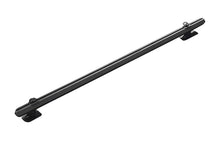 Load image into Gallery viewer, Deezee 14-23 Chevrolet Silverado Hex Series Side Rails - Texture Black 6 1/2Ft Bed