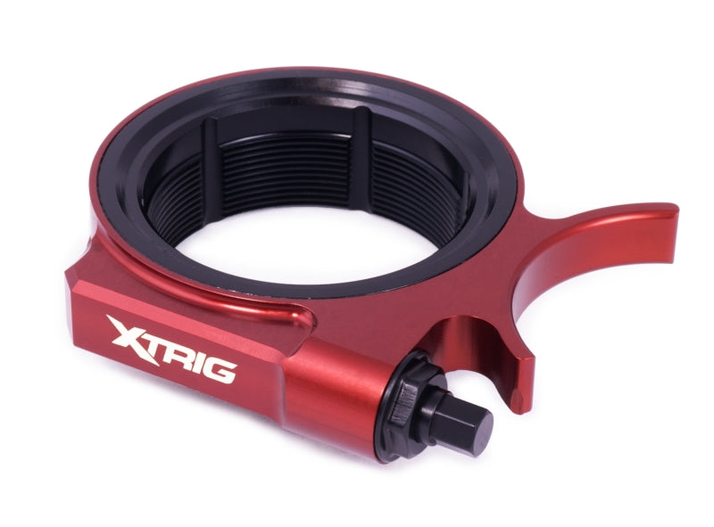 XTrig 07-18 Suzuki RM-Z 250/ 05-17 RM-Z 450 Shock Pre-Load Adjuster