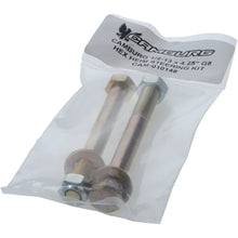 Load image into Gallery viewer, Camburg 1/2-13 x 4.25in. G8 Hex Heim Steering Bolt Kit