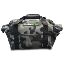 Load image into Gallery viewer, Rhino USA Recovery Bag (Camo)