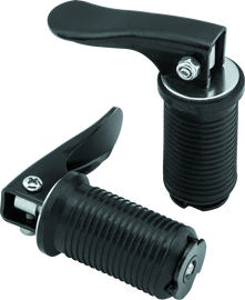 QuadBoss 11-14 Polaris RZR 4 800 Quick-Attach Fastener