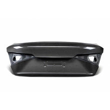Load image into Gallery viewer, Seibon 2022 Honda Civic 4Dr OE-Style Carbon Fiber Trunk Lid