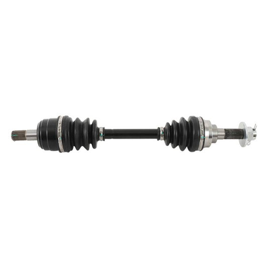 All Balls Racing 97-98 KVF 400 A Prairie 4x4/99-02 KVF 400 C Prairie 4x4 Axle