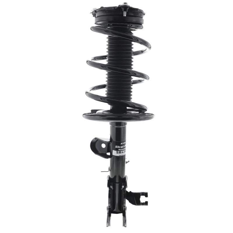 KYB Shocks & Struts Strut Plus Front Right 13-16 Nissan Pathfinder