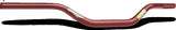 ProTaper Contour Carmichael Handlebar - Red