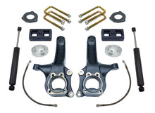 Load image into Gallery viewer, MaxTrac 15-18 Chevrolet Colorado 2WD 6.5in/3in MaxPro Spindle Lift Kit w/MaxTrac Shocks