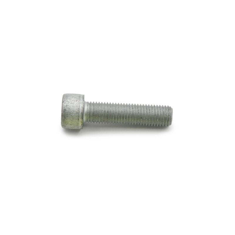 Wilwood bolt M10X1.25X40 mm LG shcs 12.9 WES072 CL1 silver iso 4762/DIN 912
