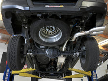 Load image into Gallery viewer, aFe 2024+ Ford Ranger L4-2.3L (t) Vulcan Series 2.5in to 3in Cat-Back Exhaust w/ Polished Tip
