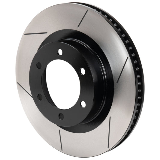 Wilwood ROTOR1338-125DP386-086LJCXXXXN 6X5.500 GT black