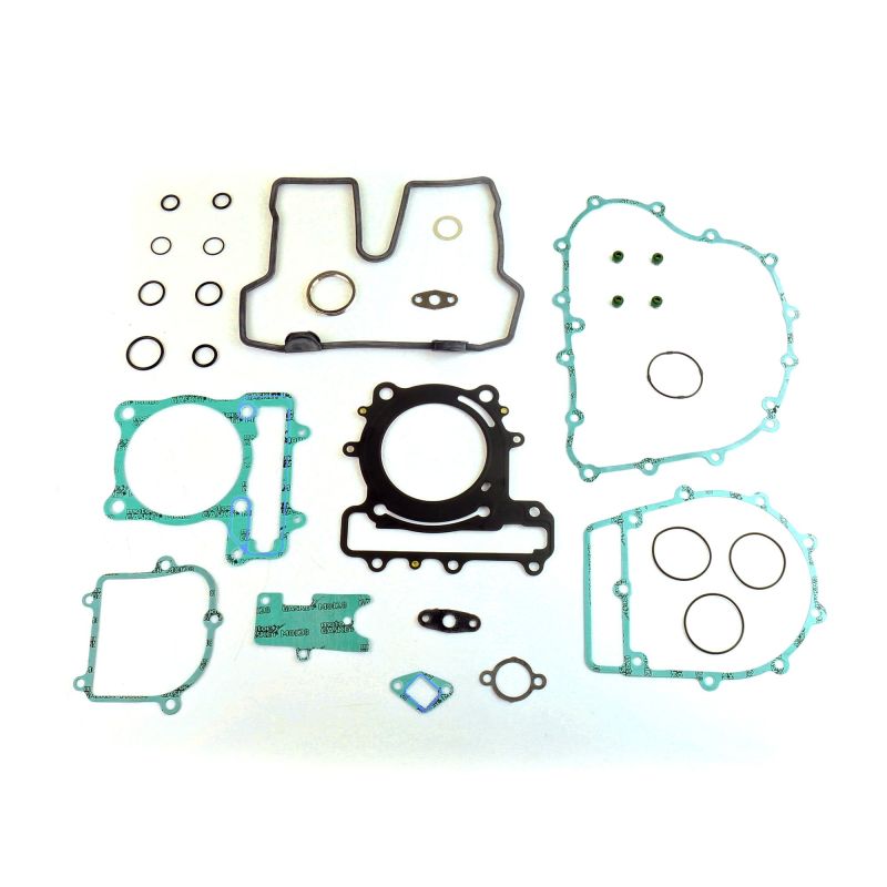 Athena 05-06 Kymco MXU 500 Complete Gasket Kit (Excl Oil Seals)