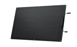 EcoFlow 100W Flexible Solar Panel