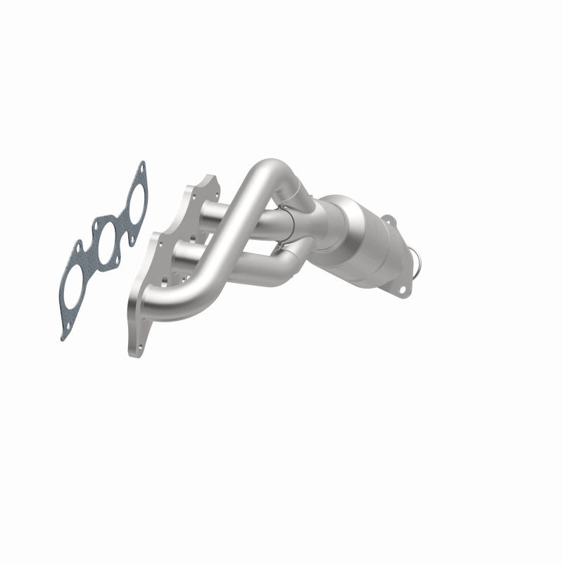 MagnaFlow 10-12 Toyota 4Runner 4.0L Direct Fit Converter