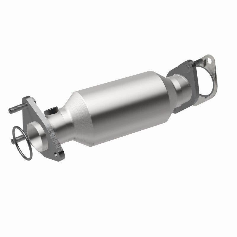 MagnaFlow 05-17 Nissan Frontier 4.0L Direct Fit Converter