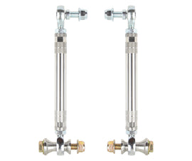 Carli 07-17 Jeep Wrangler Front Sway Bar End Links