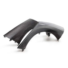 Load image into Gallery viewer, Seibon 23-24 Toyota GR Corolla Carbon Fiber Rear Fender Trim