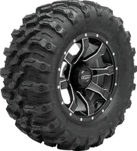 Load image into Gallery viewer, QuadBoss QBT446 Radial Utility Tire - 26x11R14 8Ply