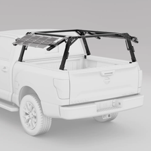 Load image into Gallery viewer, XTR1 Bed Rack for Nissan Titan