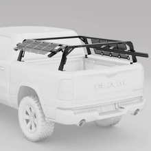 Load image into Gallery viewer, XTR1 Bed Rack for Dodge Ram 1500 - Tapered Bed