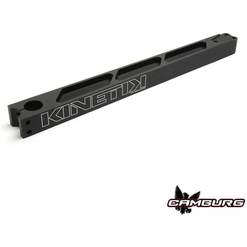 Camburg KINETIK Sway-bar Hardware Kit