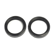 Load image into Gallery viewer, Athena 1983 KTM GS LC 125 40x52x10/10.5mm Fork Oil Seal Kit