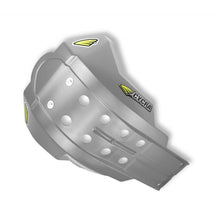 Load image into Gallery viewer, Cycra 06-08 Kawasaki KX250F Full Armor Skid Plate - Grey
