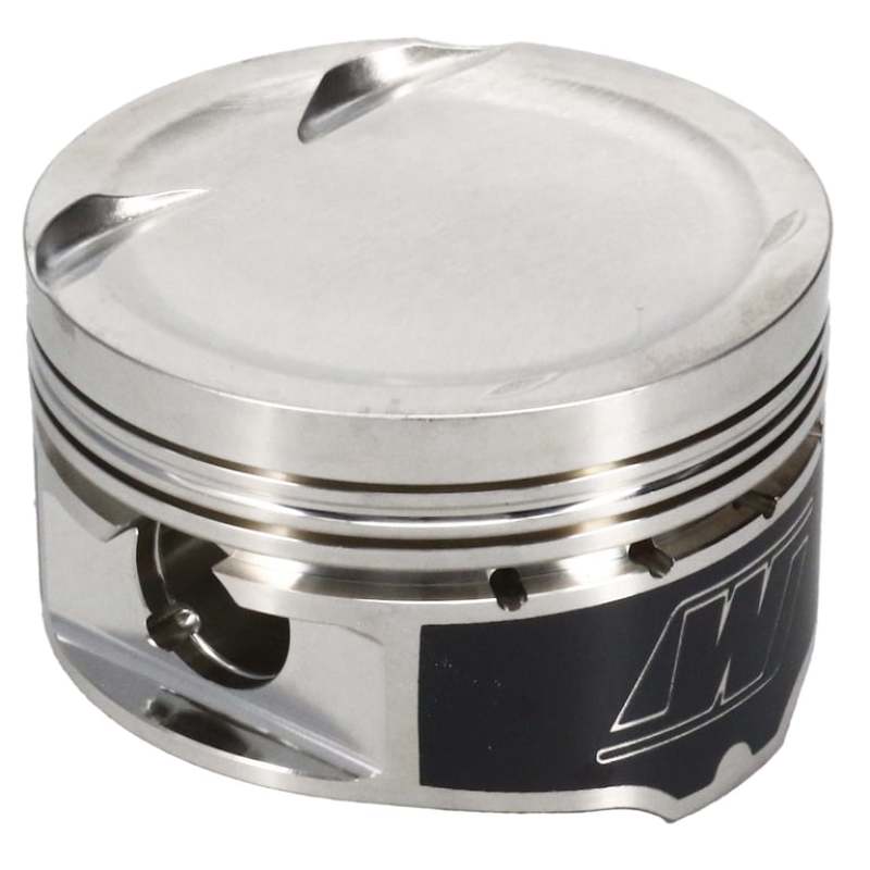 Wiseco Audi/VW 2.0L 83.00mm Bore 92.8mm Stroke -7.1cc EA888 Piston Kit - 4 Cyl