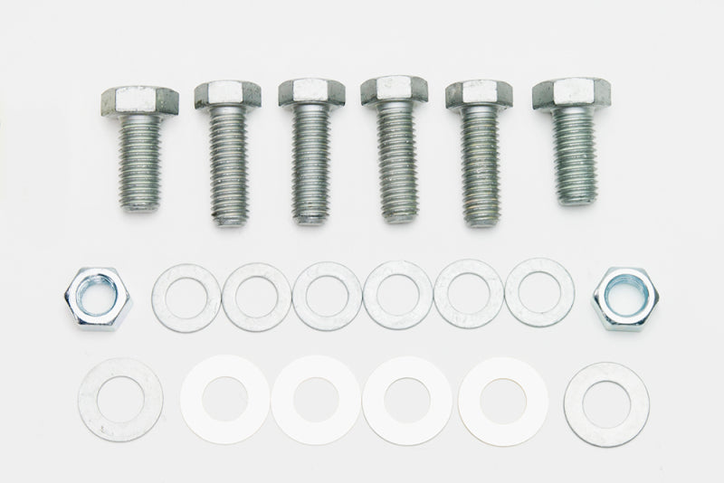 Wilwood bolt kit BRACKET/SPINDLE tci BNSL6R/ FNSL6R