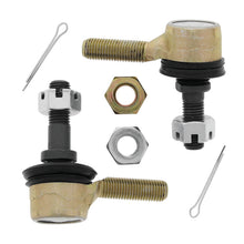 Load image into Gallery viewer, QuadBoss 09-10 Polaris Outlaw 450 Tie Rod End Kit