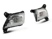 Load image into Gallery viewer, Raxiom 19-21 Chevrolet Silverado 1500 Axial Series OEM Style LED Fog Lights