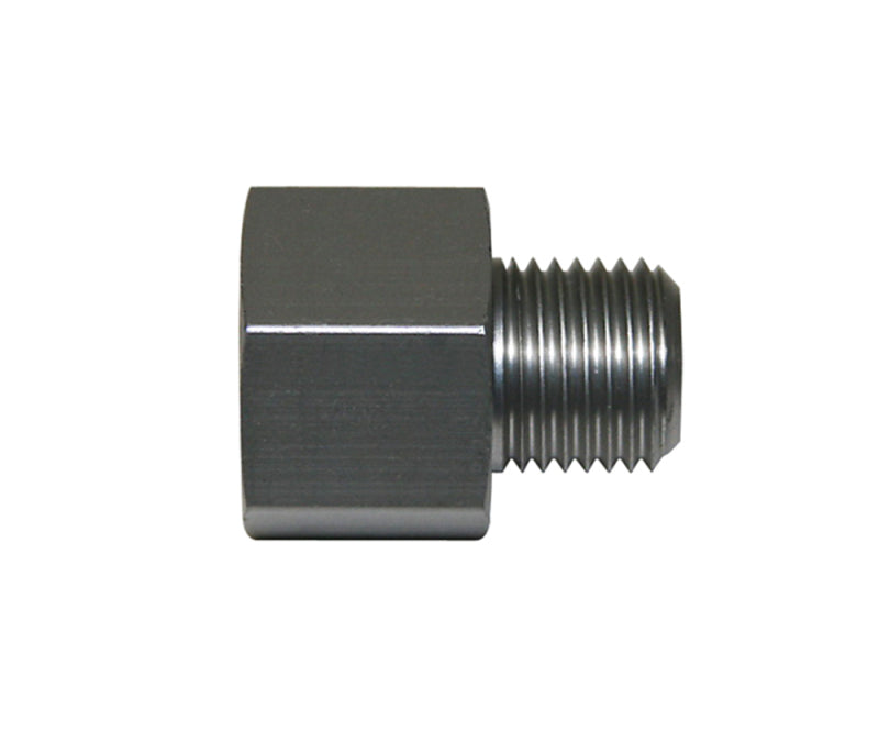 Wilwood fitting tube adapter 1/2-20X9/16-18 IF