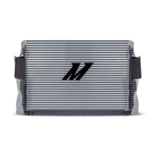 Load image into Gallery viewer, Mishimoto 2019+ Ram 6.7L Cummins Intercooler Kit / SL Cooler - WBK Pipes