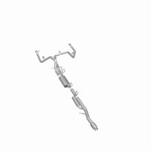 Load image into Gallery viewer, MagnaFlow 24-25 Chevrolet/GMC Silverado/Sierra 1500 ZR2/AT4X Overland Series Cat-Back Exhaust System