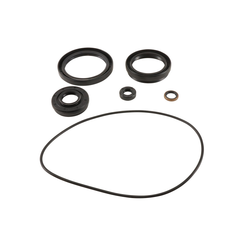 All Balls Racing 16-21 Kawasaki KVF750 Brute Force Differential Seal Only Kit Front